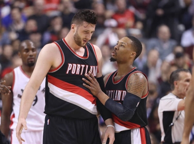 Damian Lillard Poster 3419470