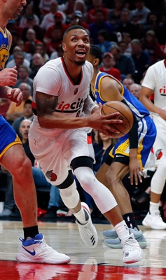 Damian Lillard Poster 3419471