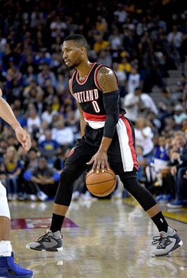 Damian Lillard Poster 3419472