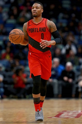 Damian Lillard Poster 3419473