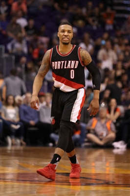 Damian Lillard Poster 3419474