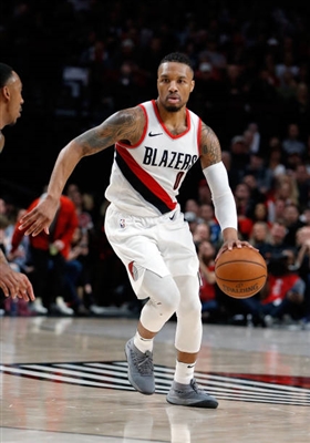 Damian Lillard Poster 3419475