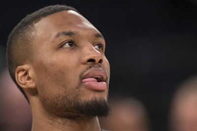 Damian Lillard Poster 3419477