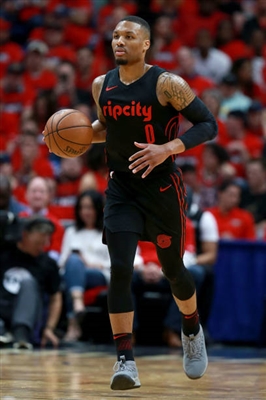 Damian Lillard Poster 3419479