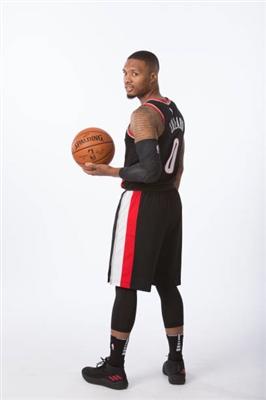 Damian Lillard Poster 3419480