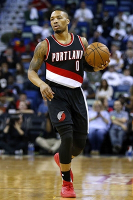 Damian Lillard Poster 3419491