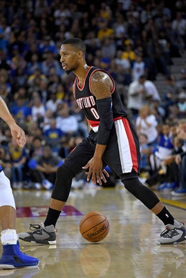 Damian Lillard Poster 3419492