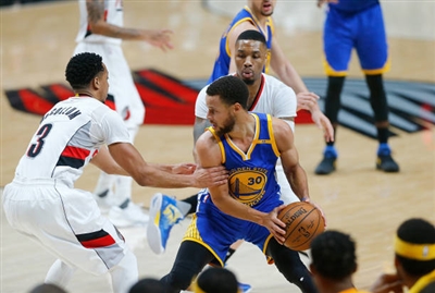 Damian Lillard Poster 3419493
