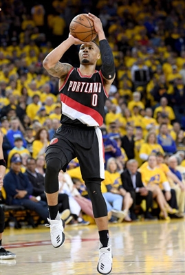 Damian Lillard Poster 3419495