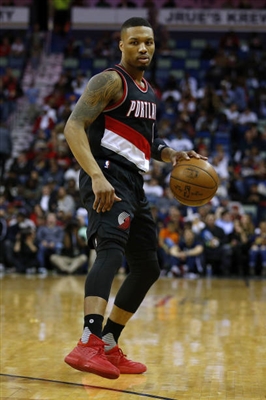 Damian Lillard Poster 3419496
