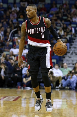 Damian Lillard Poster 3419503