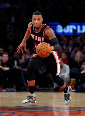 Damian Lillard Poster 3419506