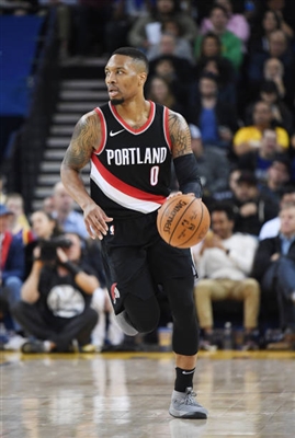Damian Lillard Poster 3419507