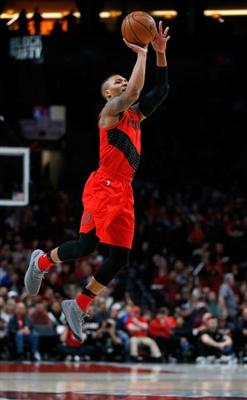 Damian Lillard Poster 3419509