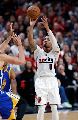 Damian Lillard Poster 3419512