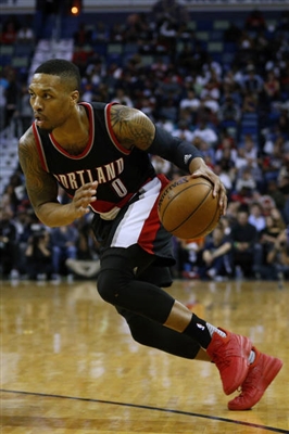 Damian Lillard Poster 3419514