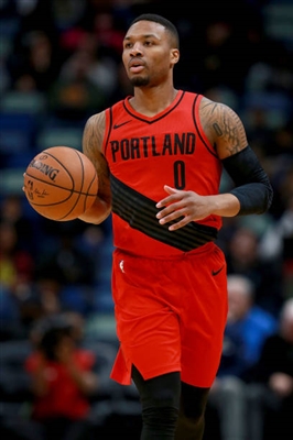 Damian Lillard Poster 3419520