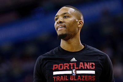 Damian Lillard Poster 3419522