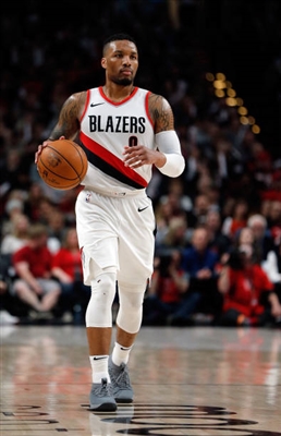 Damian Lillard Poster 3419532