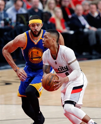 Damian Lillard Poster 3419533