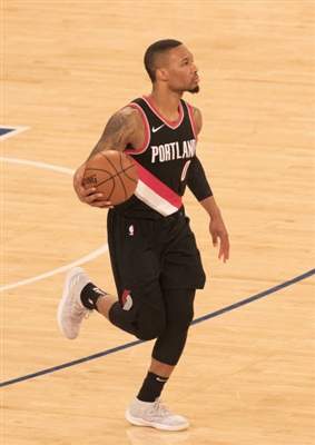 Damian Lillard Poster 3419540