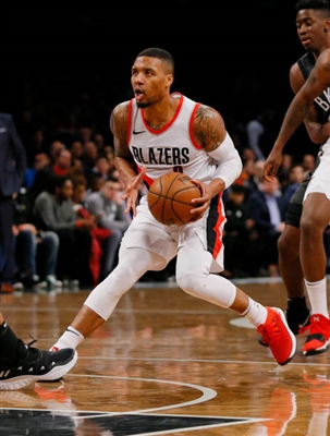 Damian Lillard Poster 3419542