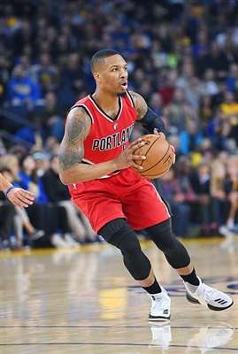 Damian Lillard Poster 3419548
