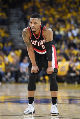 Damian Lillard Poster 3419549