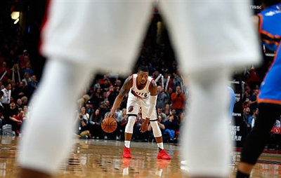 Damian Lillard Poster 3419551