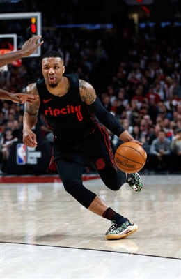 Damian Lillard Poster 3419552