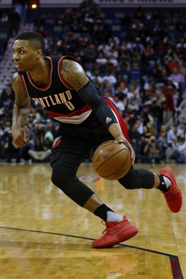 Damian Lillard Poster 3419555