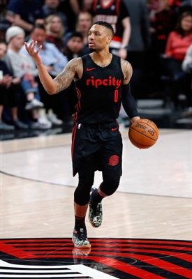 Damian Lillard Poster 3419560