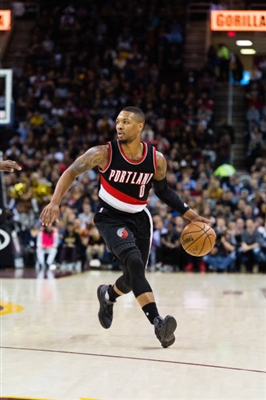 Damian Lillard Poster 3419561