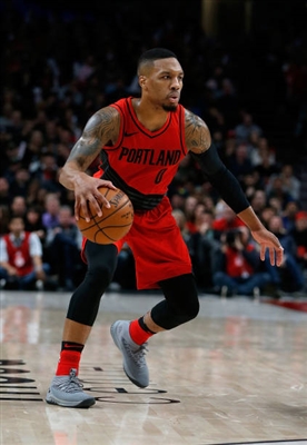Damian Lillard Poster 3419562