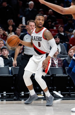 Damian Lillard Poster 3419563