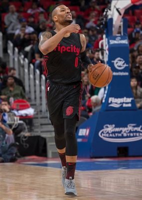 Damian Lillard Poster 3419570