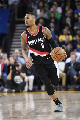 Damian Lillard Poster 3419571
