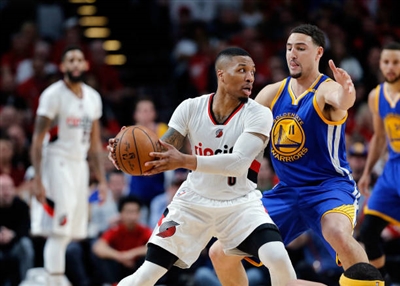 Damian Lillard Poster 3419572