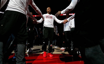 Damian Lillard Poster 3419573