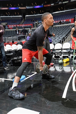 Damian Lillard Poster 3419576