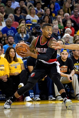 Damian Lillard Poster 3419582