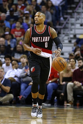 Damian Lillard Poster 3419585