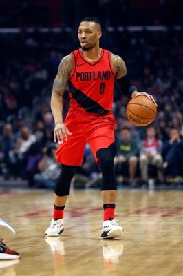 Damian Lillard Poster 3419586