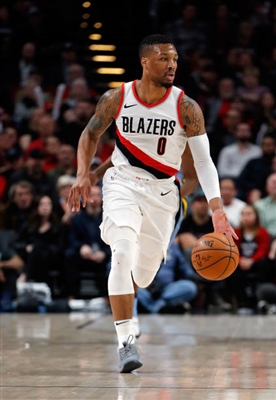 Damian Lillard Poster 3419588