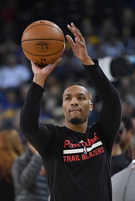 Damian Lillard Poster 3419589