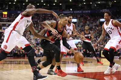 Damian Lillard Poster 3419591