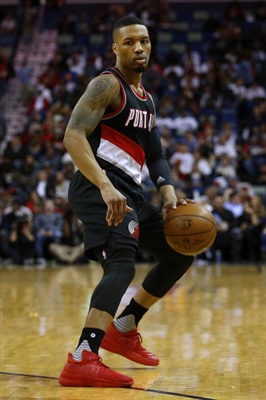 Damian Lillard Poster 3419593