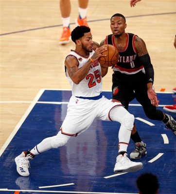 Damian Lillard Poster 3419598