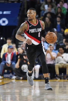 Damian Lillard Poster 3419601