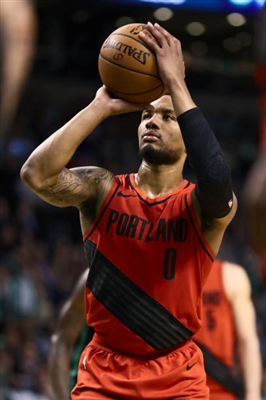 Damian Lillard Poster 3419605